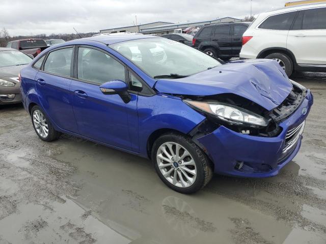 3FADP4BJ4EM142551 | 2014 FORD FIESTA