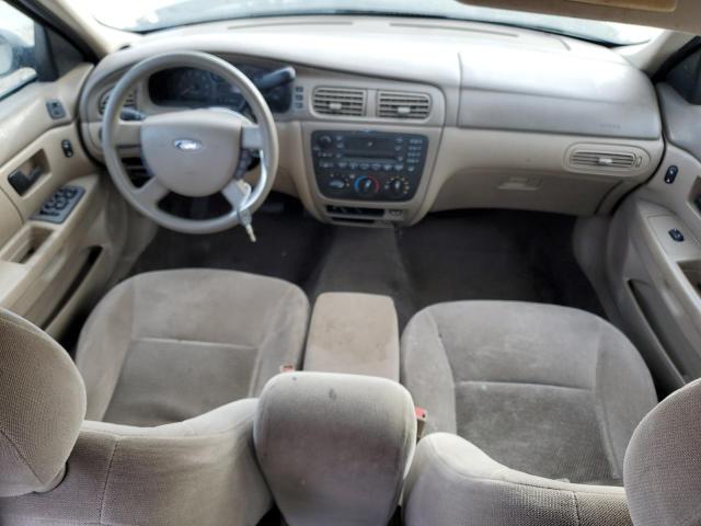 2004 Ford Taurus Ses VIN: 1FAFP55S54G159502 Lot: 38240724