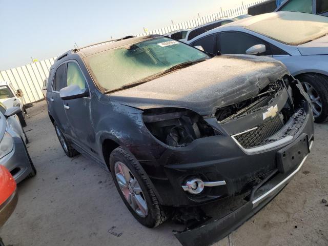 Vin: 2cnflge55b6372602, lot: 40659964, chevrolet equinox ltz 20114