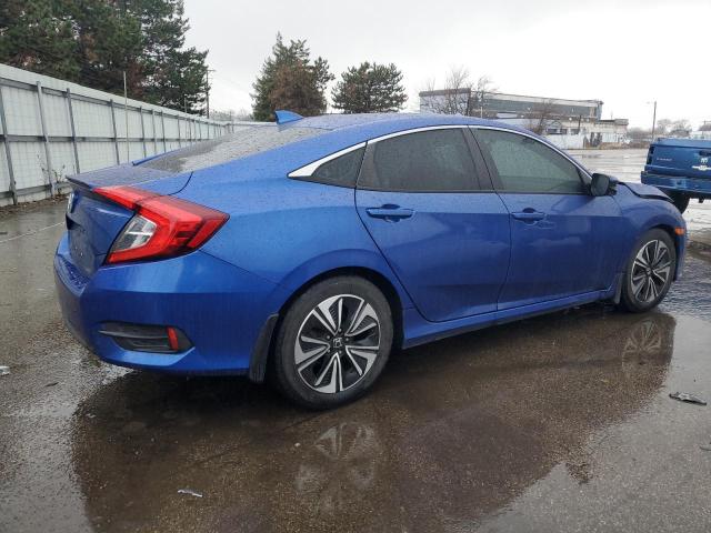 19XFC1F32GE010037 | 2016 HONDA CIVIC EX