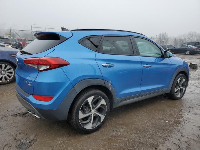 2016 HYUNDAI TUCSON LIM KM8J3CA2XGU178865