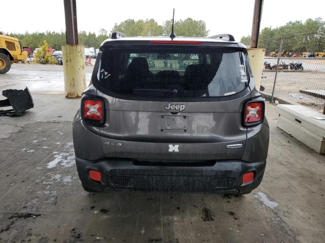 ZACCJBBT2GPE37841 | 2016 JEEP RENEGADE L