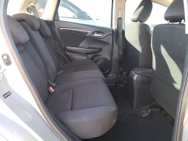 2018 HONDA FIT SPORT 3HGGK5H6XJM730321