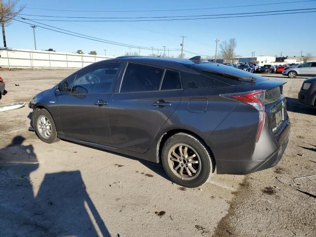 JTDKARFU2G3504241 | 2016 TOYOTA PRIUS