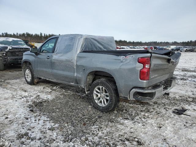 3GCPDDEK1PG197769 | 2023 CHEVROLET SILVERADO