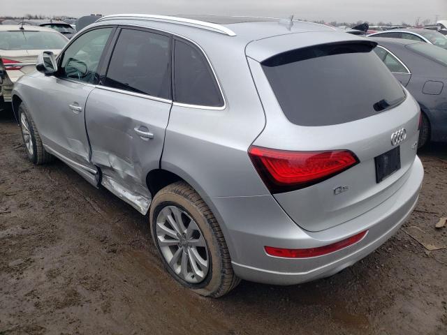 VIN WA1LFAFP7DA035635 2013 Audi Q5, Premium Plus no.2