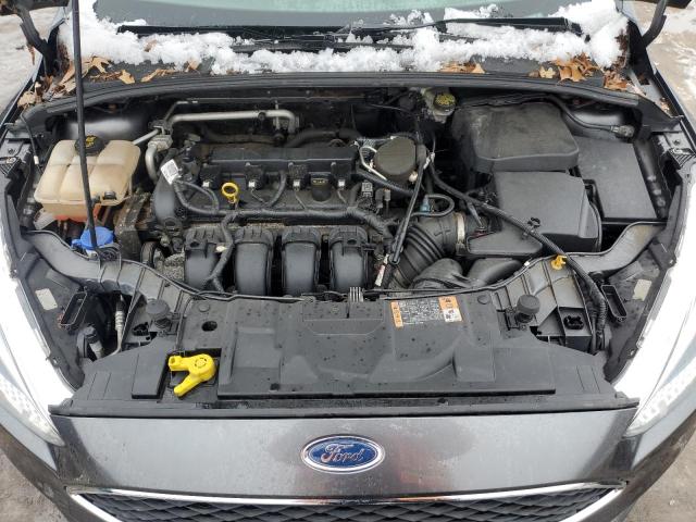 1FADP3K21FL265648 | 2015 FORD FOCUS SE