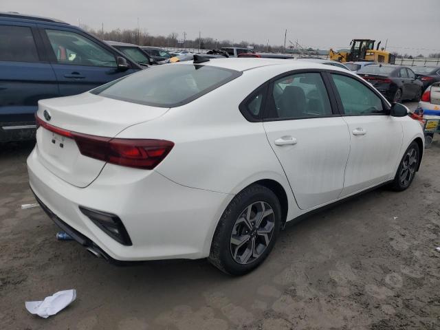 3KPF24AD5LE140845 | 2020 KIA FORTE FE