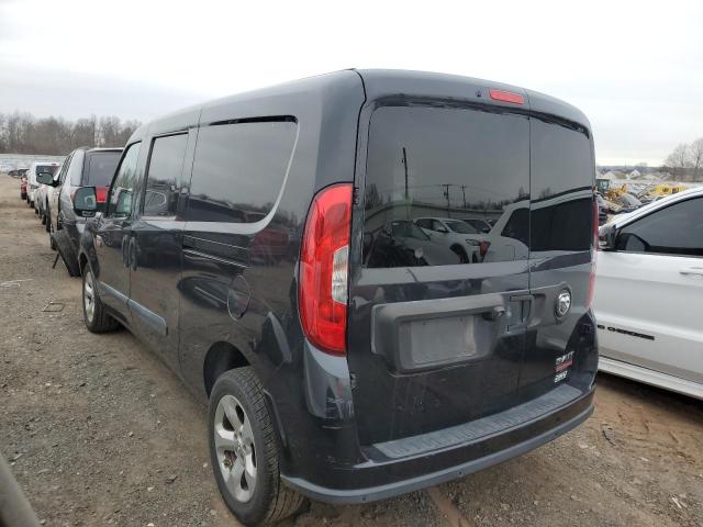 2015 Ram Promaster City Slt VIN: ZFBERFBT0F6A71703 Lot: 37302364