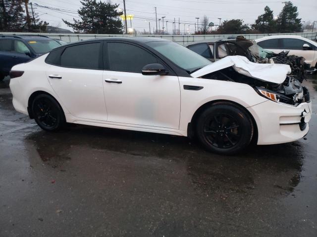 5XXGT4L16JG239800 | 2018 KIA OPTIMA LX