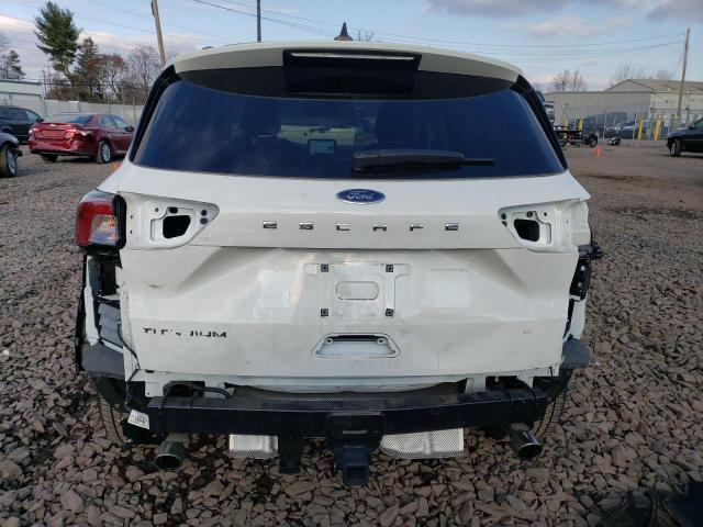 1FMCU9J95NUB86200 | 2022 FORD ESCAPE TIT