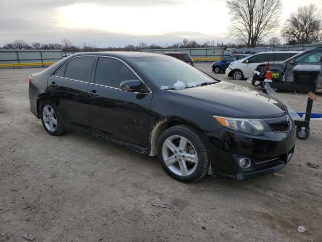 4T1BF1FK9EU838979 | 2014 TOYOTA CAMRY L