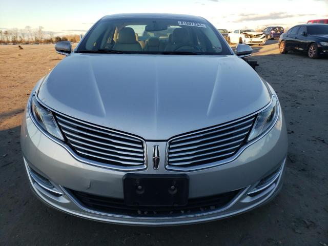 3LN6L2J94DR825454 | 2013 Lincoln mkz