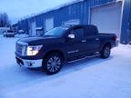 2018 NISSAN TITAN SV - 1N6AA1E58JN531430