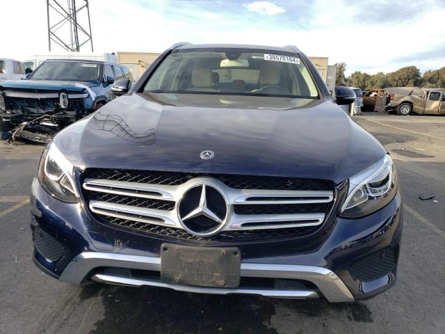 WDC0G4KBXKV145631 | 2019 MERCEDES-BENZ GLC 300 4M