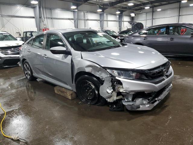 19XFC2F67KE028591 | 2019 HONDA CIVIC LX