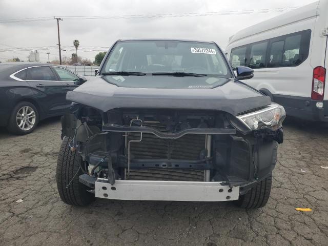 JTEZU5JR0E5078564 | 2014 TOYOTA 4RUNNER SR