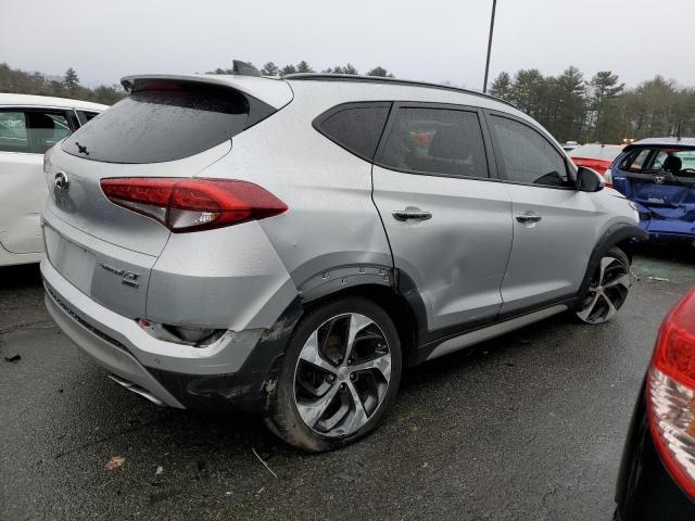 2018 HYUNDAI TUCSON VAL - KM8J3CA24JU710800