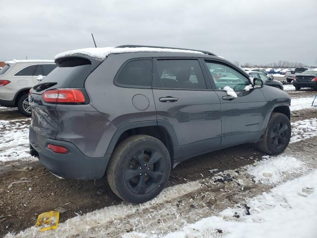 2017 Jeep Cherokee - Image 3