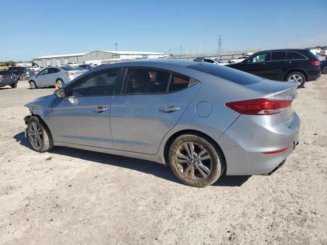 5NPD84LFXHH205311 | 2017 HYUNDAI ELANTRA SE