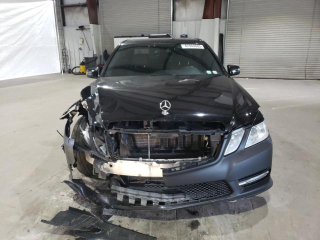 VIN WDDHF5KB7DA727641 2013 Mercedes-Benz E-Class, 350 no.5