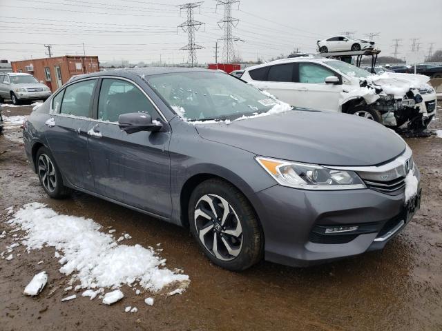 1HGCR2F7XGA005019 | 2016 HONDA ACCORD EX