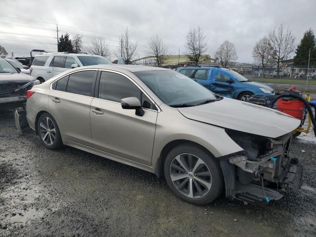 4S3BNAL69F3027558 | 2015 SUBARU LEGACY 2.5