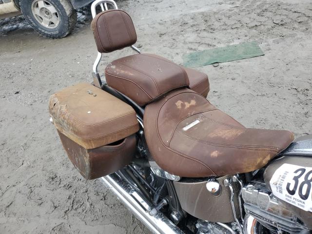 2012 HARLEY-DAVIDSON FLSTSE3 CV - 1HD1PY915CB956138