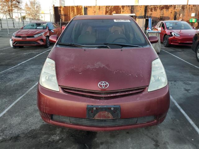 JTDKB20U840017622 | 2004 Toyota prius