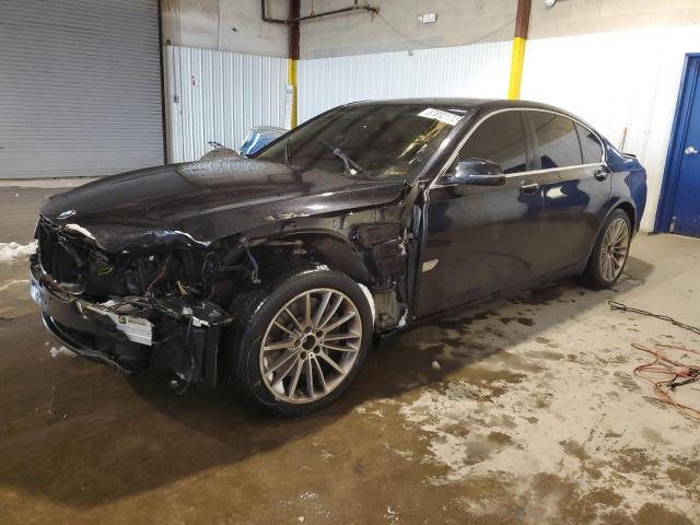 VIN WBAYB6C58DD223602 2013 BMW 7 Series, 750 XI no.1