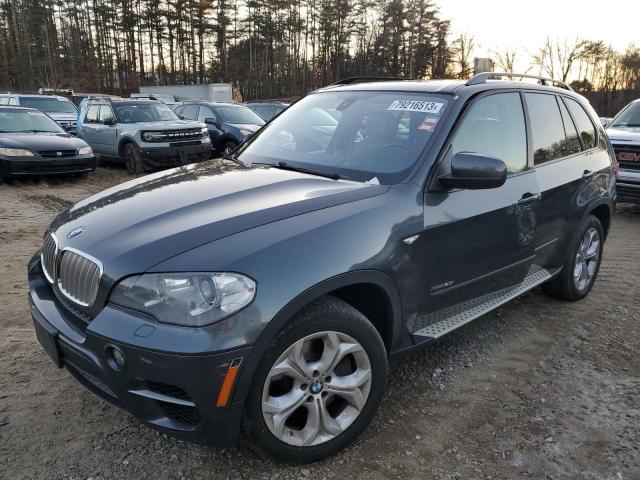 VIN 5UXZV8C50D0C16470 2013 BMW X5, Xdrive50I no.1