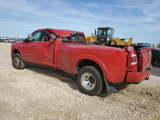 2021 RAM 3500 LONGH 3C63RRKL6MG589661