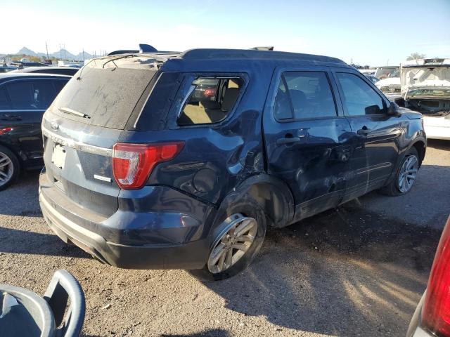 2016 FORD EXPLORER - 1FM5K7BH9GGD29157