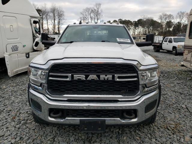 2021 Ram 4500 VIN: 3C7WRLFL9MG613905 Lot: 39766634