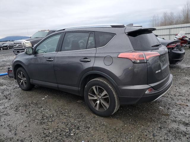 2T3RFREV3GW469605 | 2016 TOYOTA RAV4 XLE