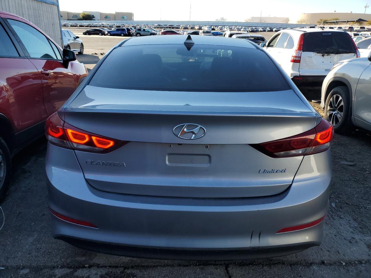5NPD84LFXHH048976 HYUNDAI ELANTRA 2017