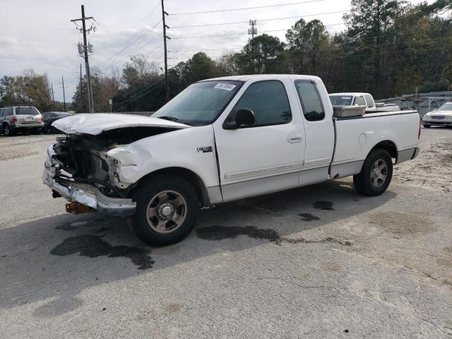 2003 Ford F-150 