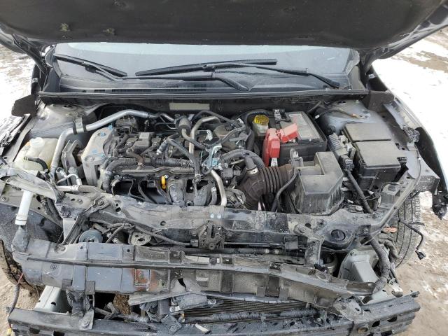 2022 NISSAN SENTRA SV - 3N1AB8CV8NY236108