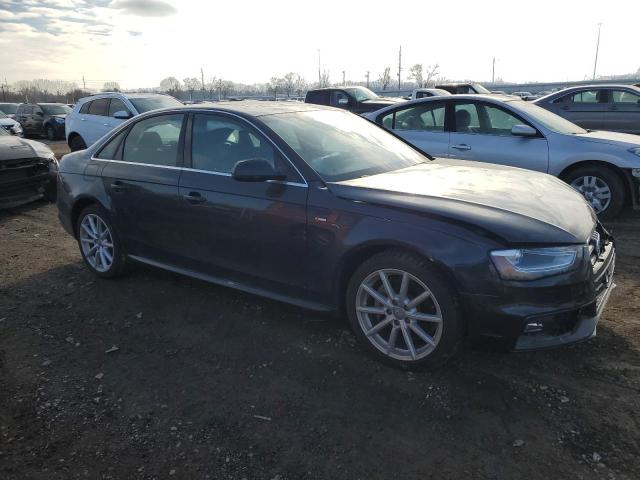 VIN WAUAFAFL5GN001844 2016 Audi A4, Premium S-Line no.4