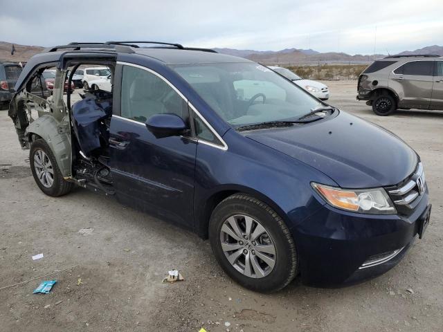 5FNRL5H35HB025368 | 2017 HONDA ODYSSEY SE