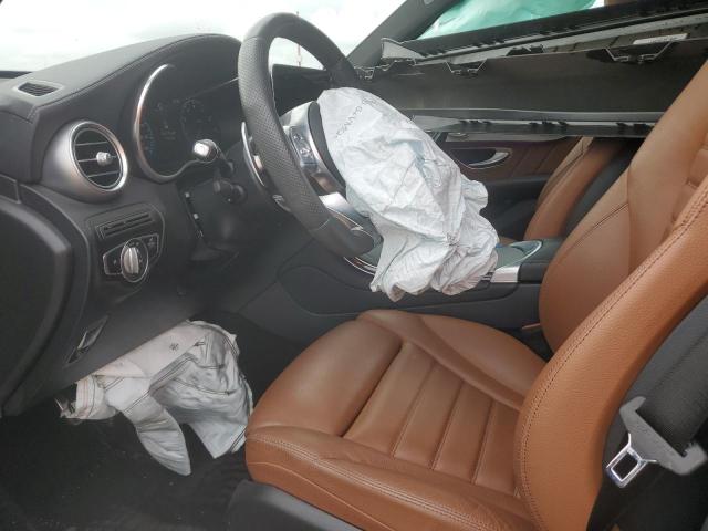 2022 MERCEDES-BENZ GLC 43 4MA - W1N0G6EB5NG104239