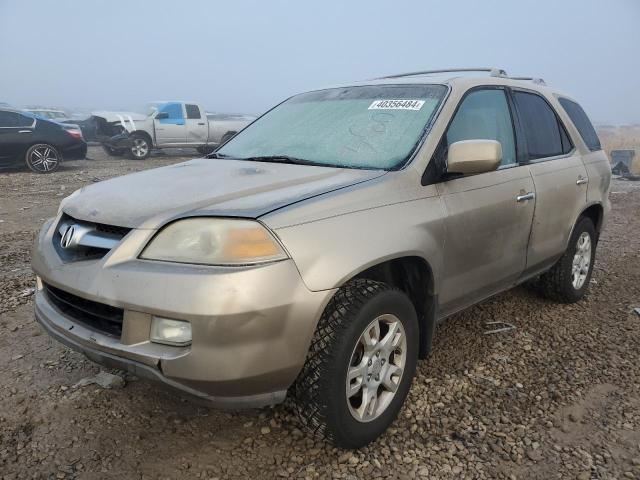 2006 Acura MDX Touring