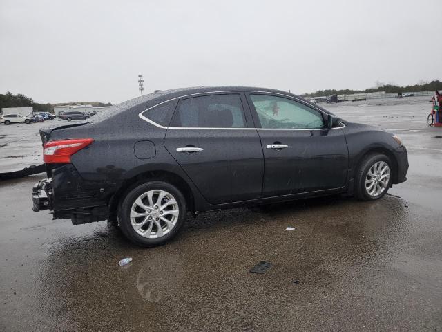 2018 Nissan Sentra S VIN: 3N1AB7AP9JY216880 Lot: 39567554