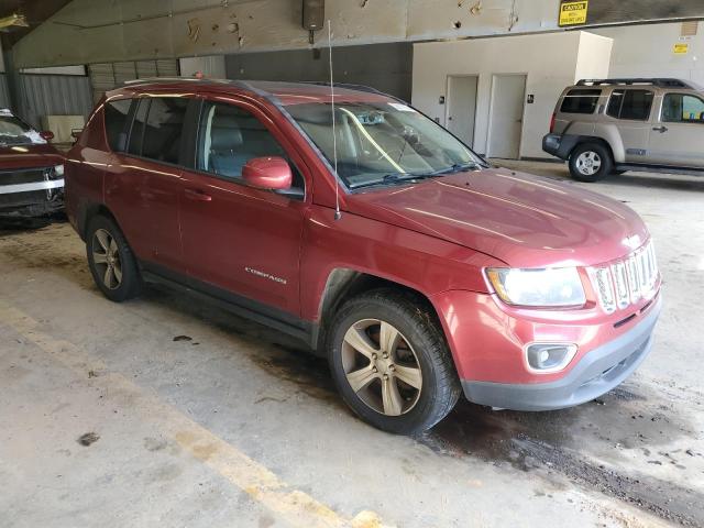 1C4NJDEB5GD653804 | 2016 JEEP COMPASS LA