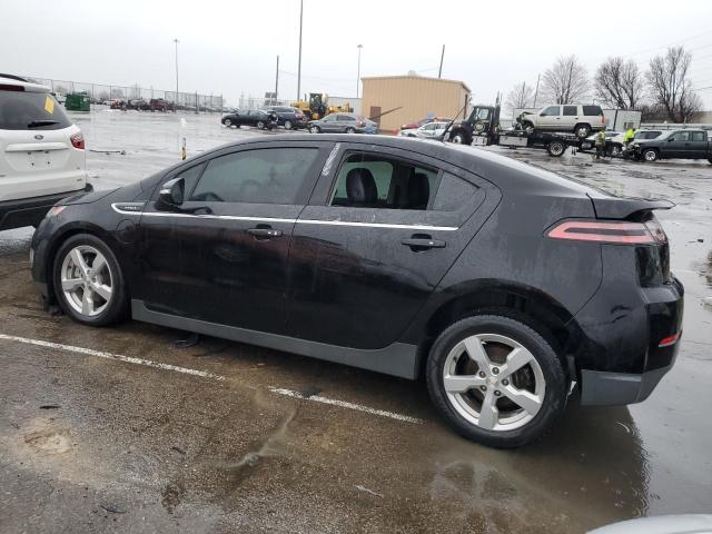 VIN 1G1RH6E4XEU139110 2014 Chevrolet Volt no.2