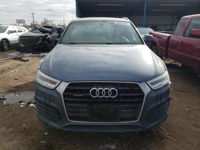 WA1JCCFS8JR007355 | 2018 AUDI Q3 PREMIUM