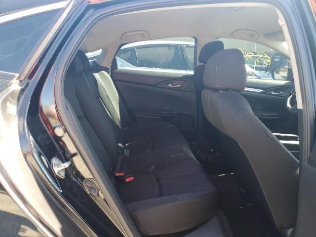 2HGFC2F51GH560391 | 2016 HONDA CIVIC LX