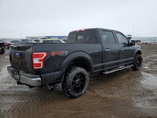 1FTFW1E12KFD01238 | 2019 FORD F150 SUPER