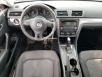 VOLKSWAGEN PASSAT S photo