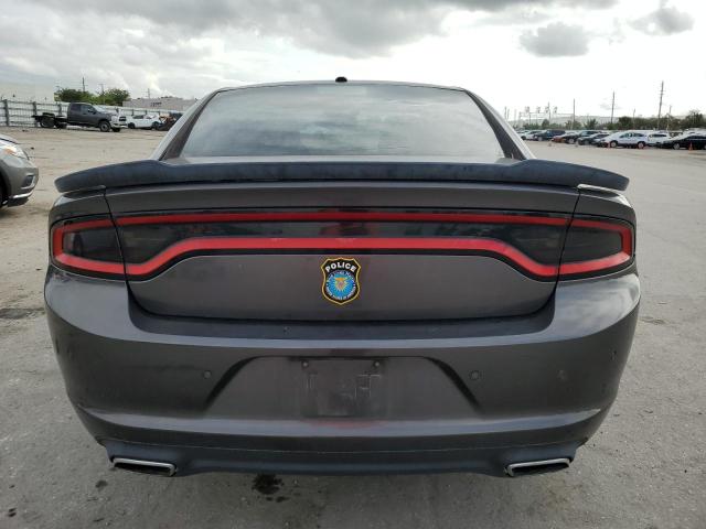 2015 DODGE CHARGER SE - 2C3CDXBG4FH768366
